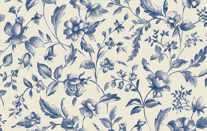Французские обои Caselio, коллекция Blue Shades, артикул BLS107506110