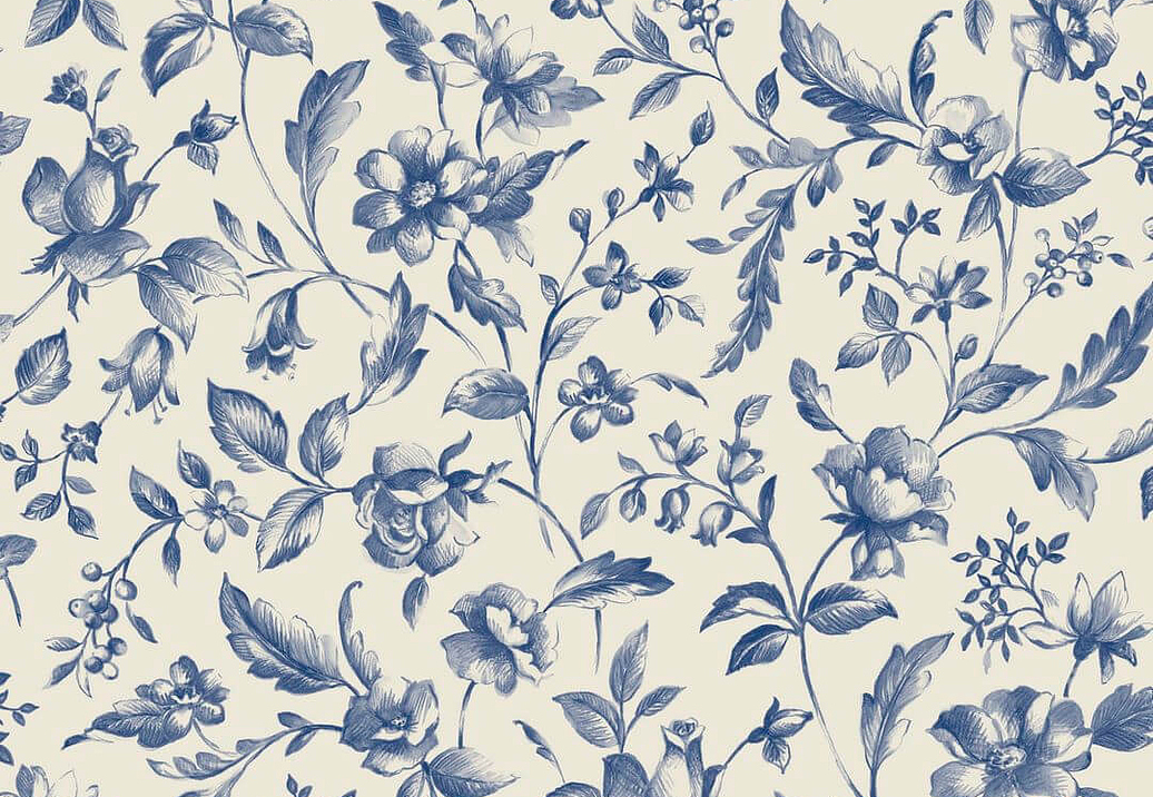 Обои Caselio Blue Shades BLS107506110