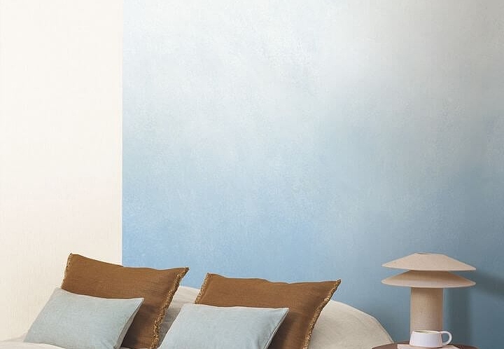 Панно и фотообои Caselio Blue Shades BLS107546606