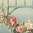Бордюр Wallquest English Rose EN11052B