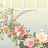 Бордюр Wallquest English Rose EN11058B