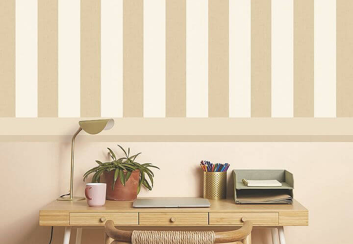 Обои Caselio Mix & Stripes MIP104041050
