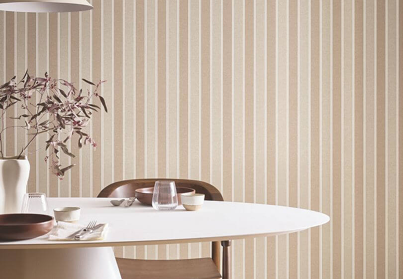 Обои Caselio Mix & Stripes MIP106731120
