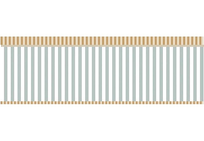 Обои Caselio Mix & Stripes MIP107832600