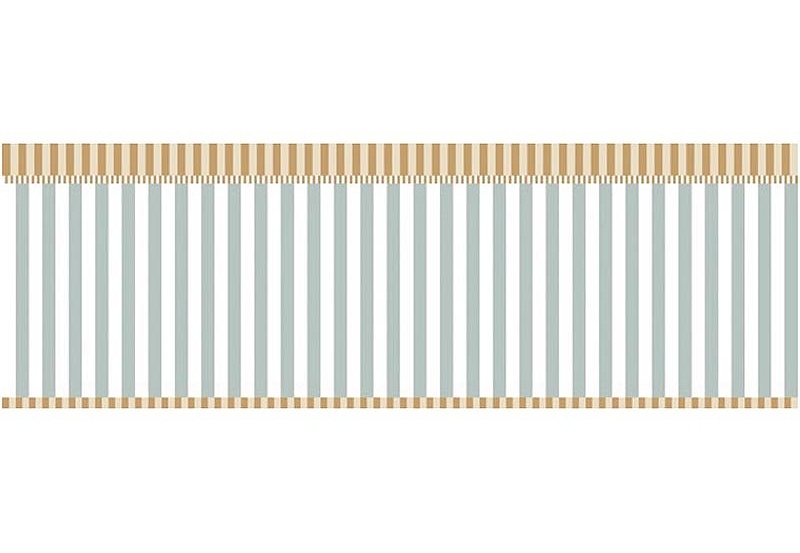Обои Caselio Mix & Stripes MIP107832600