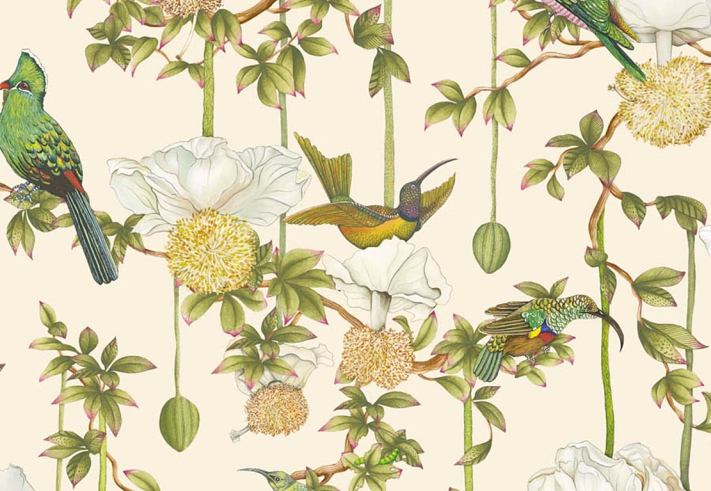 Обои Cole & Son Ardmore Baobab 129/2004