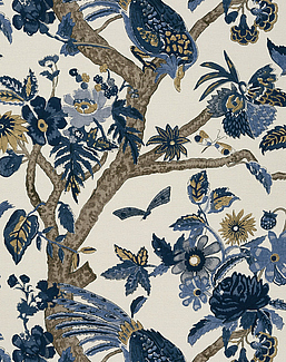 Обои Thibaut Colony T10225