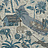 Обои Thibaut Colony T10231