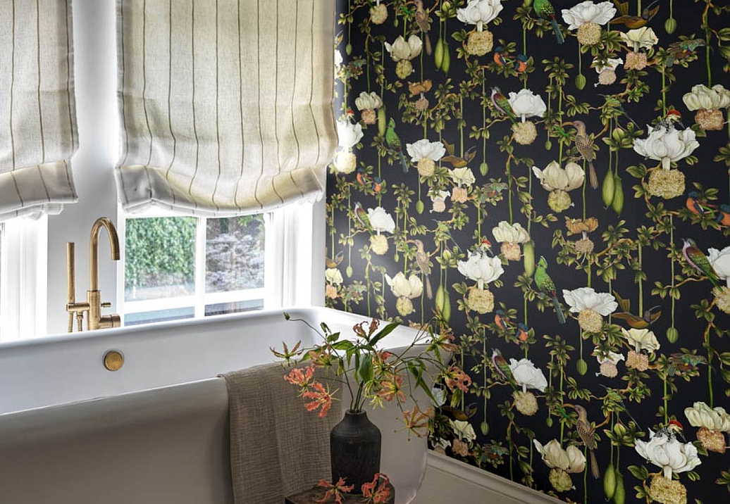 Обои Cole & Son Ardmore Baobab 129/2009