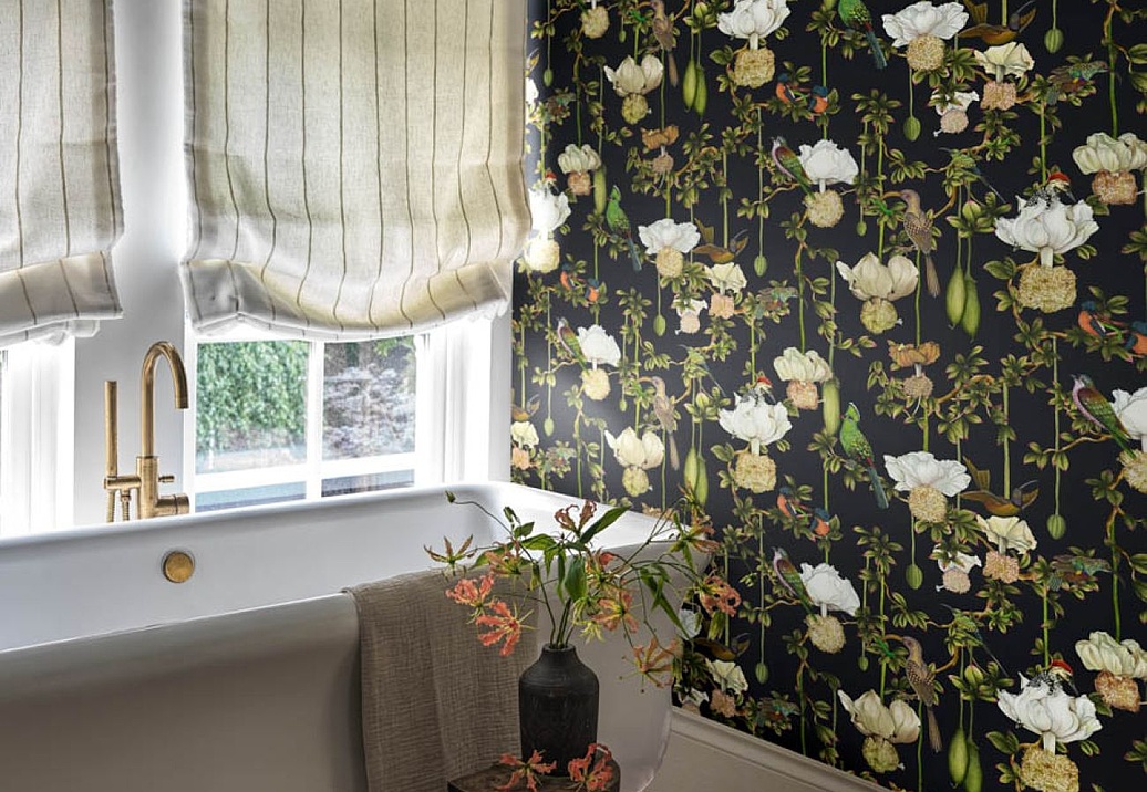 Обои Cole & Son Ardmore Baobab 129/2009