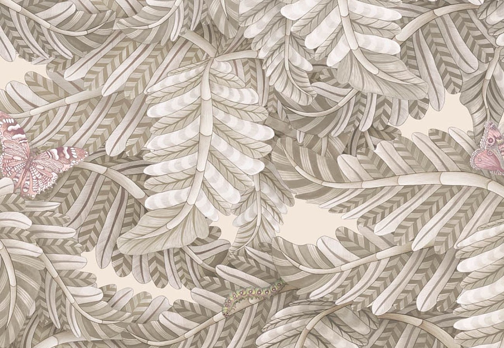 Обои Cole & Son Ardmore Baobab 129/4015