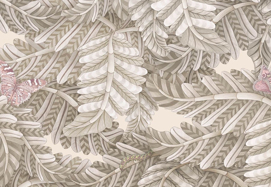 Обои Cole & Son Ardmore Baobab 129/4015
