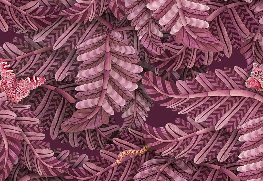 Обои Cole & Son Ardmore Baobab 129/4016