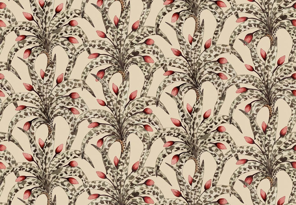 Обои Cole & Son Ardmore Baobab 129/5017