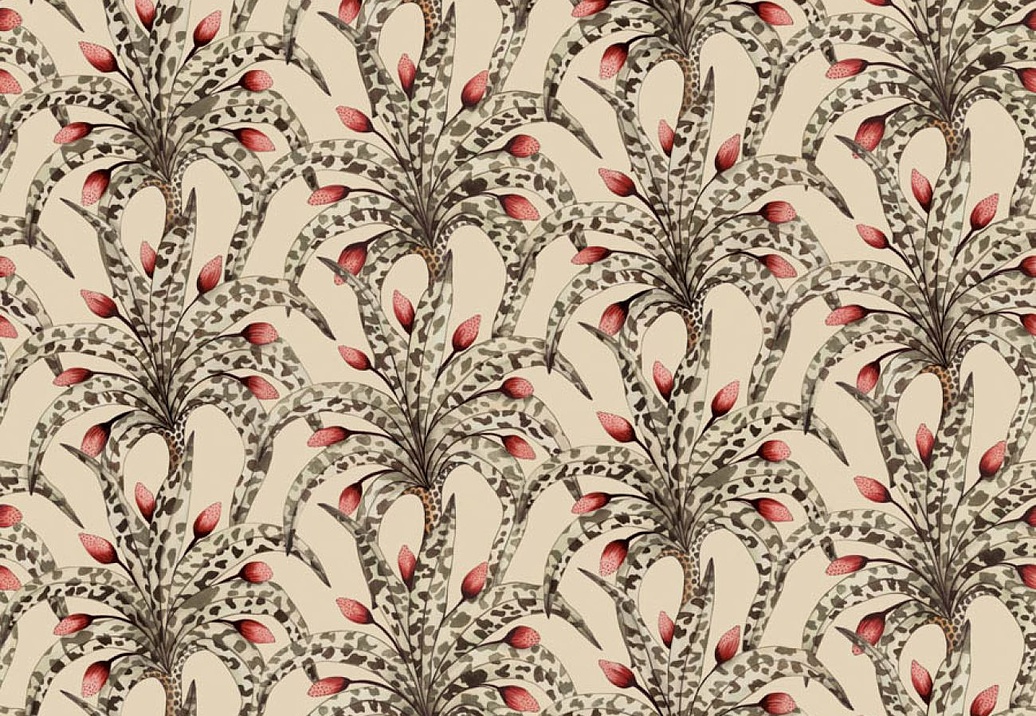 Обои Cole & Son Ardmore Baobab 129/5017