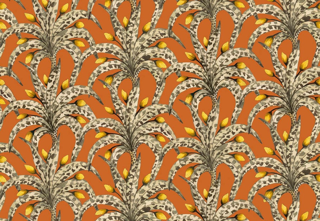 Обои Cole & Son Ardmore Baobab 129/5018