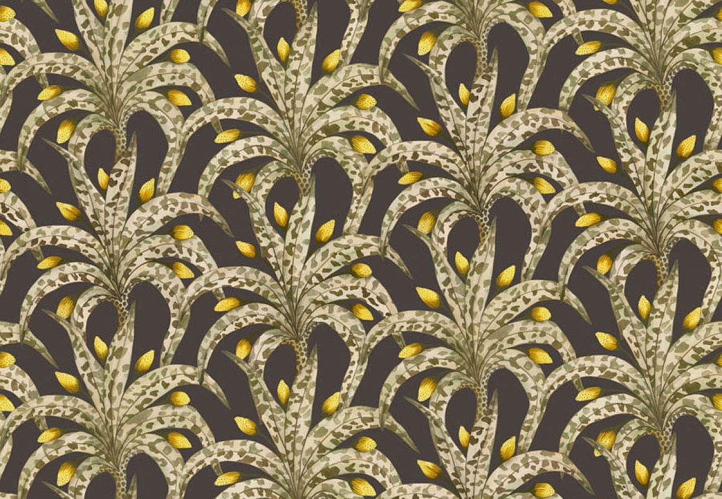 Обои Cole & Son Ardmore Baobab 129/5019