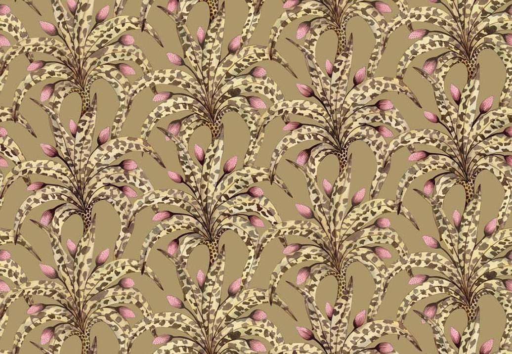 Обои Cole & Son Ardmore Baobab 129/5020