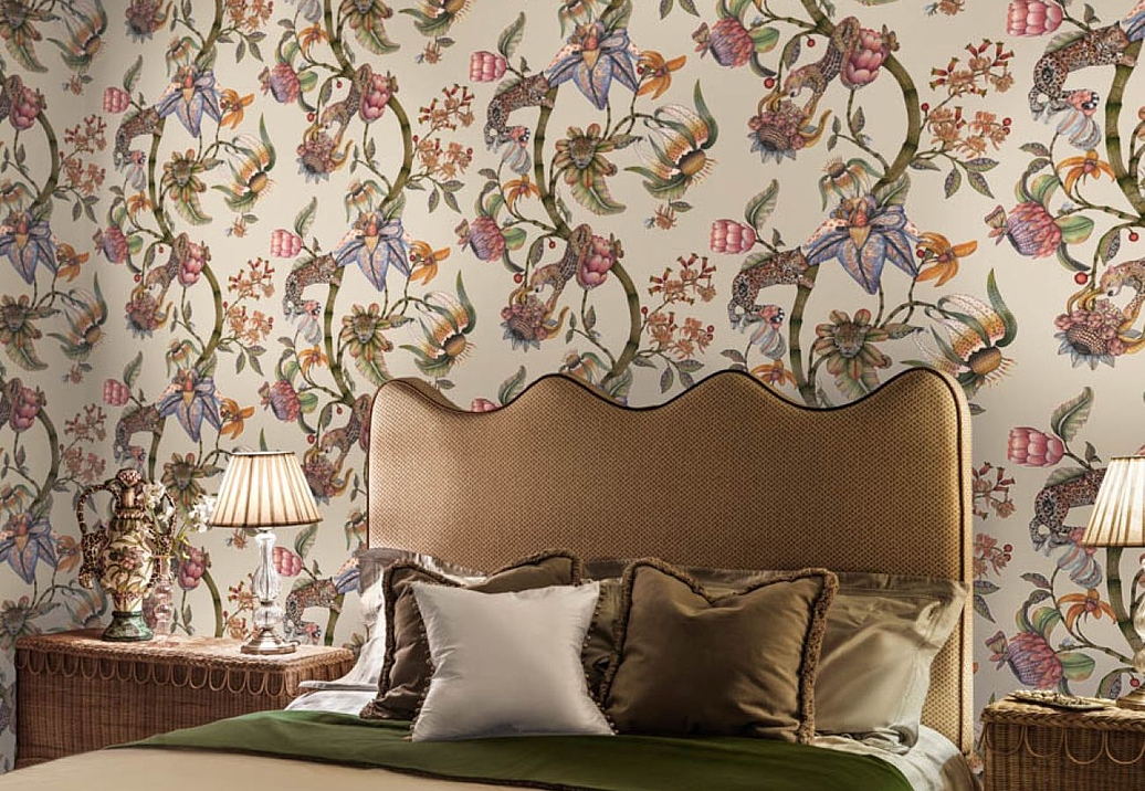 Обои Cole & Son Ardmore Baobab 129/6021
