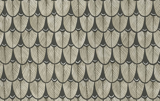 Английские обои Cole & Son, коллекция Ardmore Baobab, артикул 129/7029