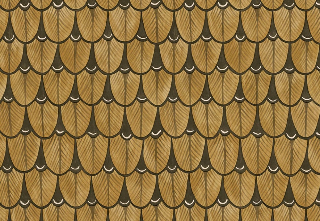 Обои Cole & Son Ardmore Baobab 129/7030