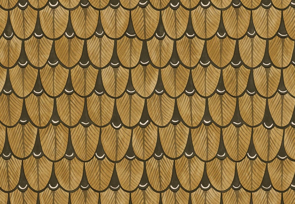 Обои Cole & Son Ardmore Baobab 129/7030