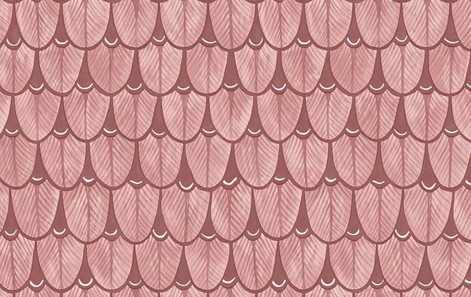 Английские обои Cole & Son, коллекция Ardmore Baobab, артикул 129/7031