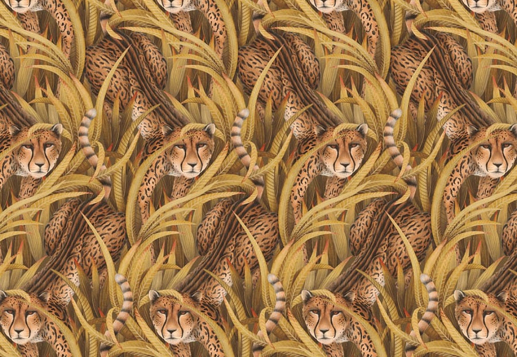 Обои Cole & Son Ardmore Baobab 129/8043
