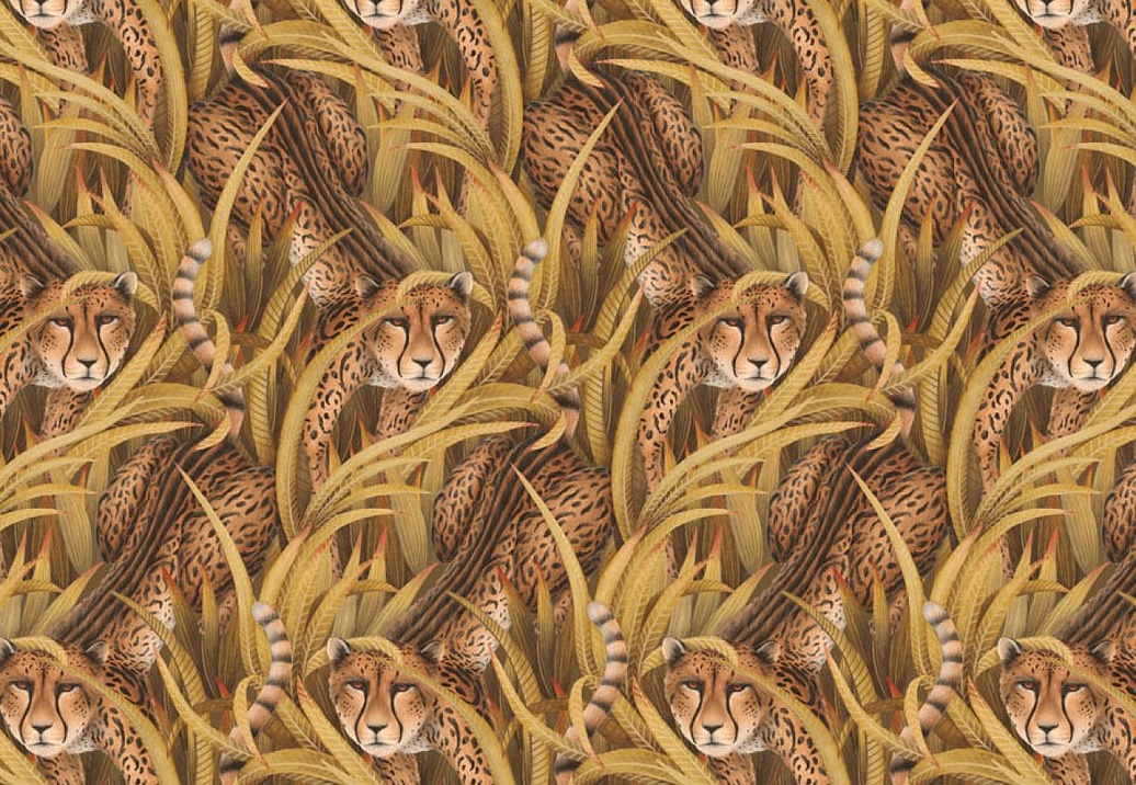Обои Cole & Son Ardmore Baobab 129/8043
