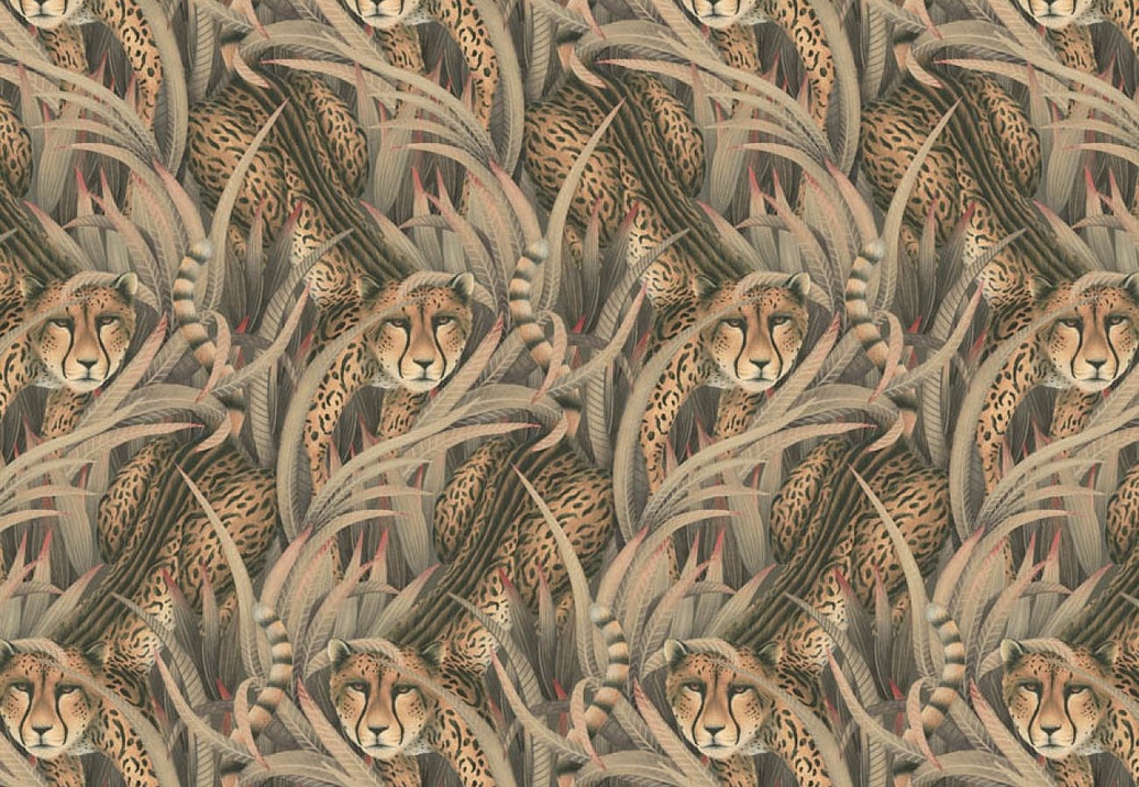 Обои Cole & Son Ardmore Baobab 129/8044