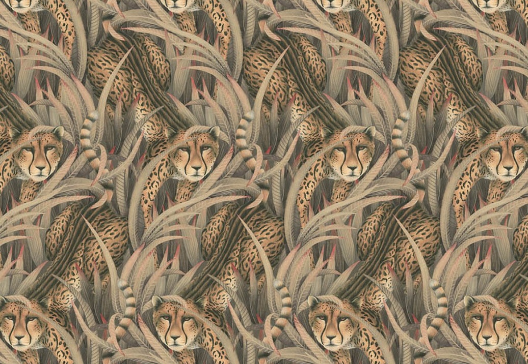 Обои Cole & Son Ardmore Baobab 129/8044