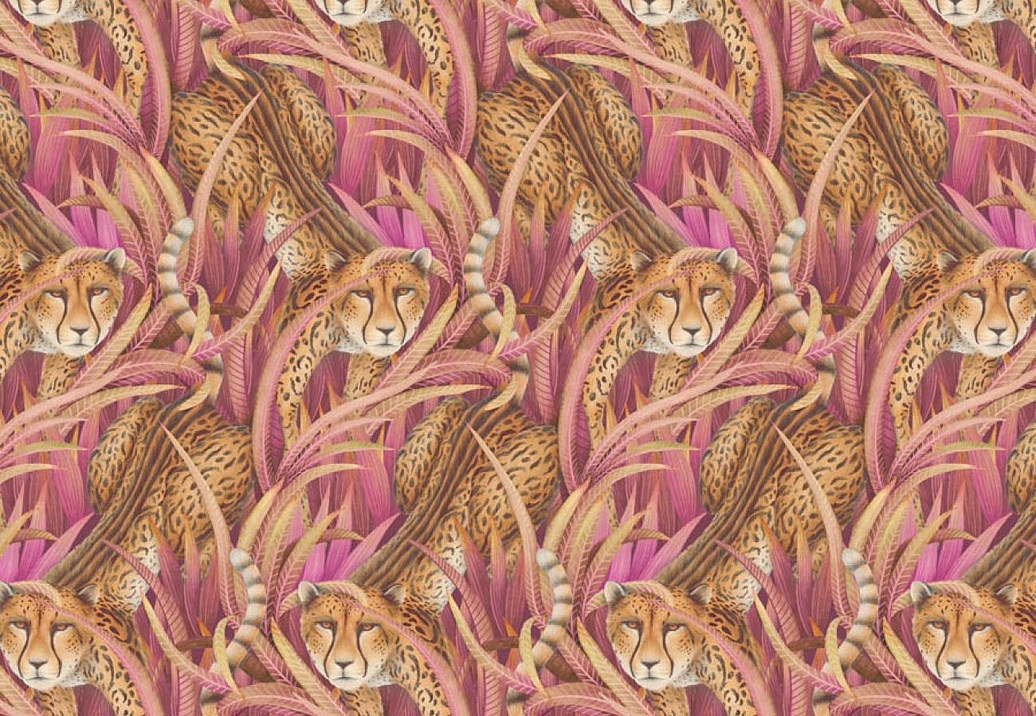 Обои Cole & Son Ardmore Baobab 129/8045