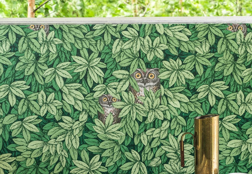 Обои Cole & Son Fornasetti Senza Tempo II 123/11054