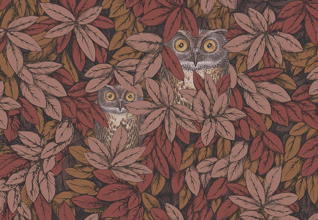 Обои Cole & Son Fornasetti Senza Tempo II 123/11055