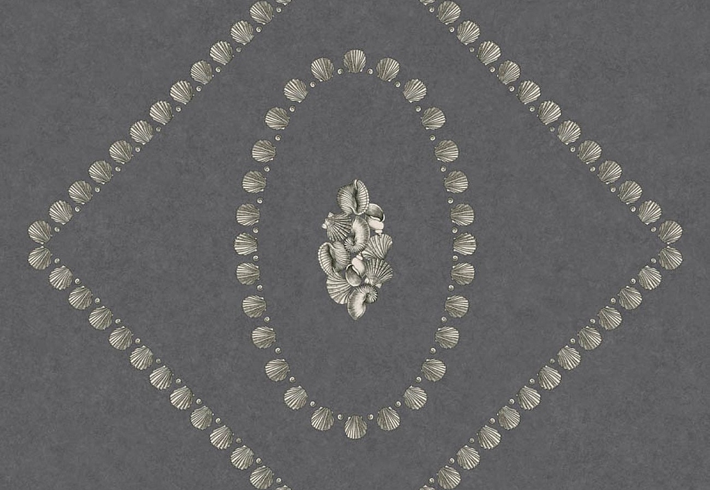 Обои Cole & Son Fornasetti Senza Tempo II 123/5023