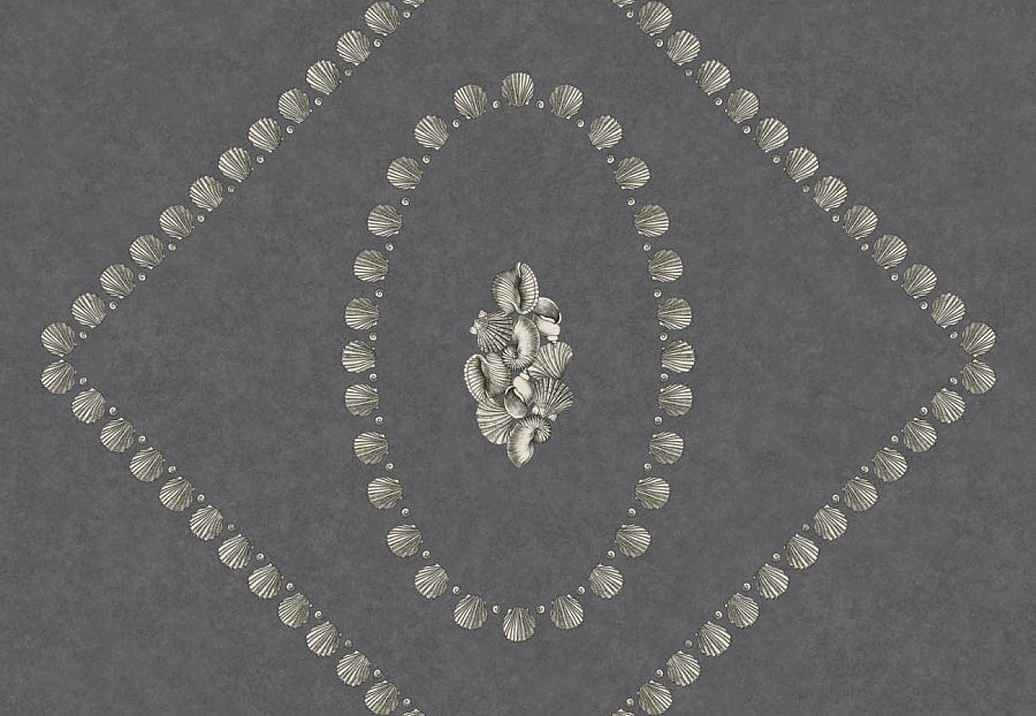 Обои Cole & Son Fornasetti Senza Tempo II 123/5023