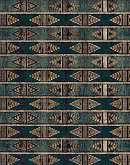 Обои A. S. Creation Ethnic Origin DD116590