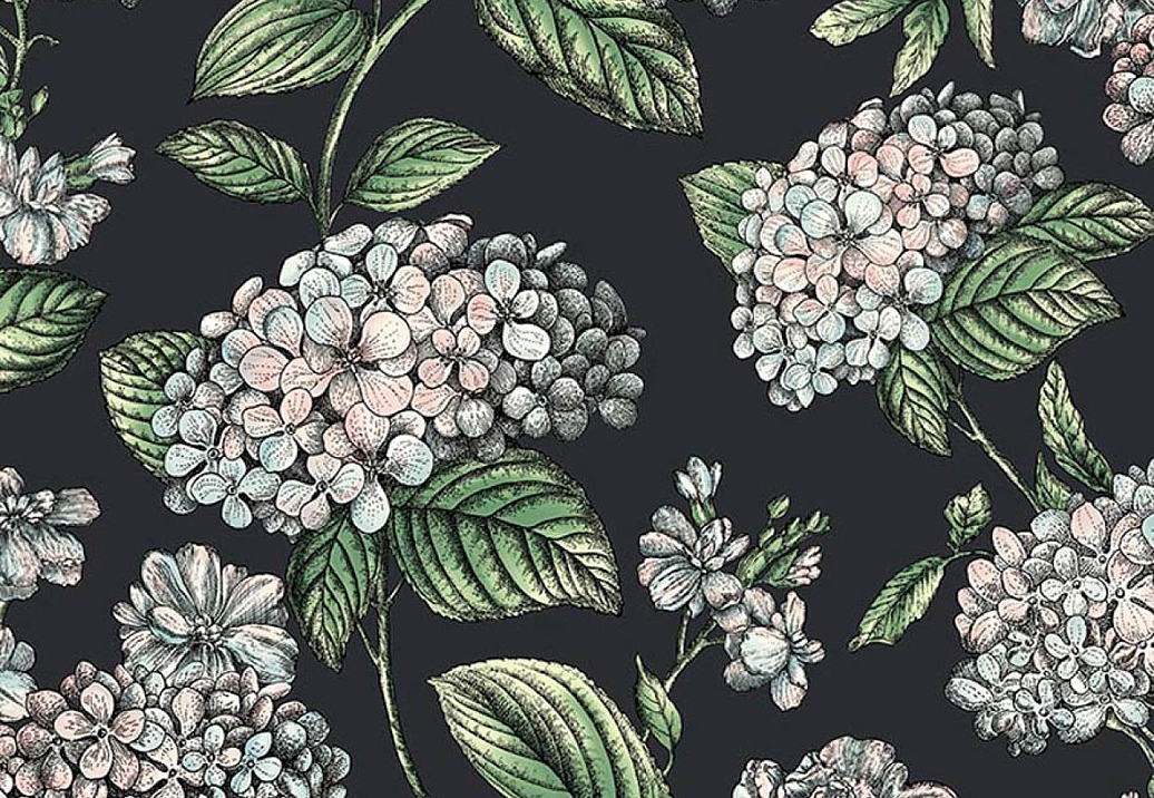 Обои Cole & Son Fornasetti Senza Tempo II 123/8038