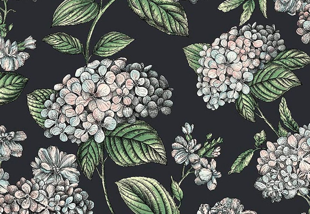 Обои Cole & Son Fornasetti Senza Tempo II 123/8038