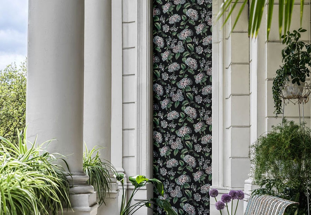 Обои Cole & Son Fornasetti Senza Tempo II 123/8038