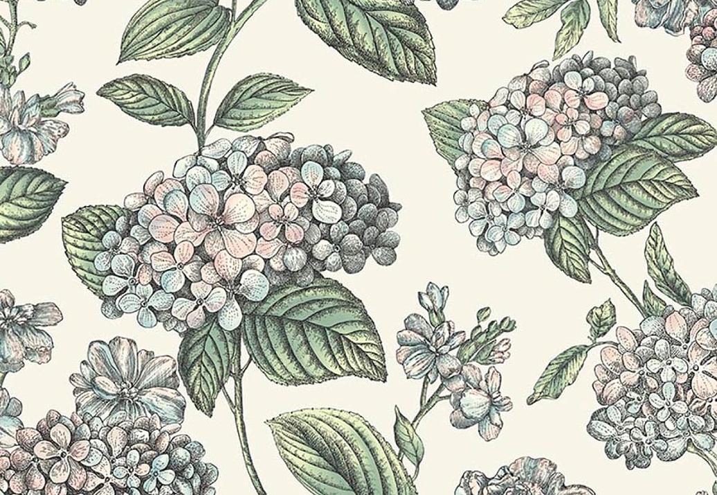 Обои Cole & Son Fornasetti Senza Tempo II 123/8039