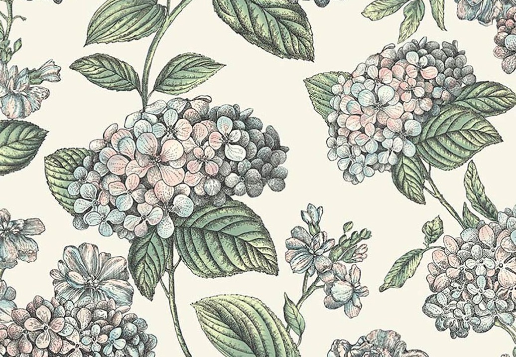 Обои Cole & Son Fornasetti Senza Tempo II 123/8039