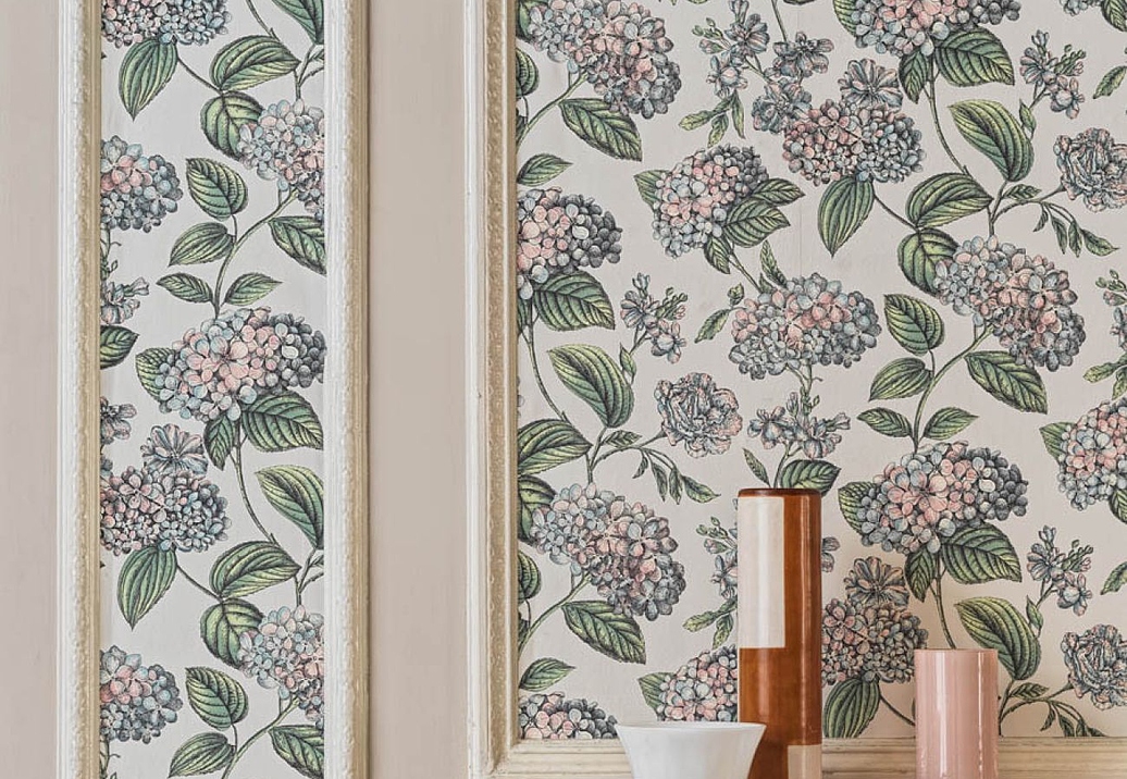 Обои Cole & Son Fornasetti Senza Tempo II 123/8039