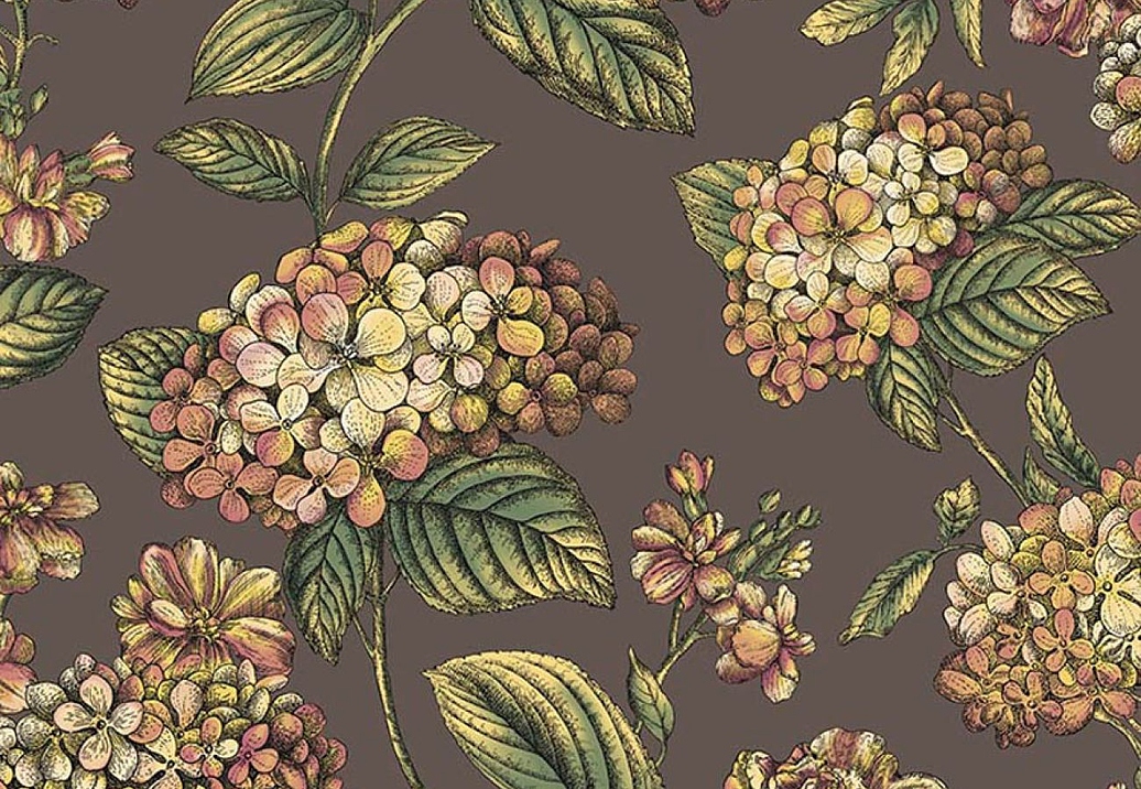 Обои Cole & Son Fornasetti Senza Tempo II 123/8041