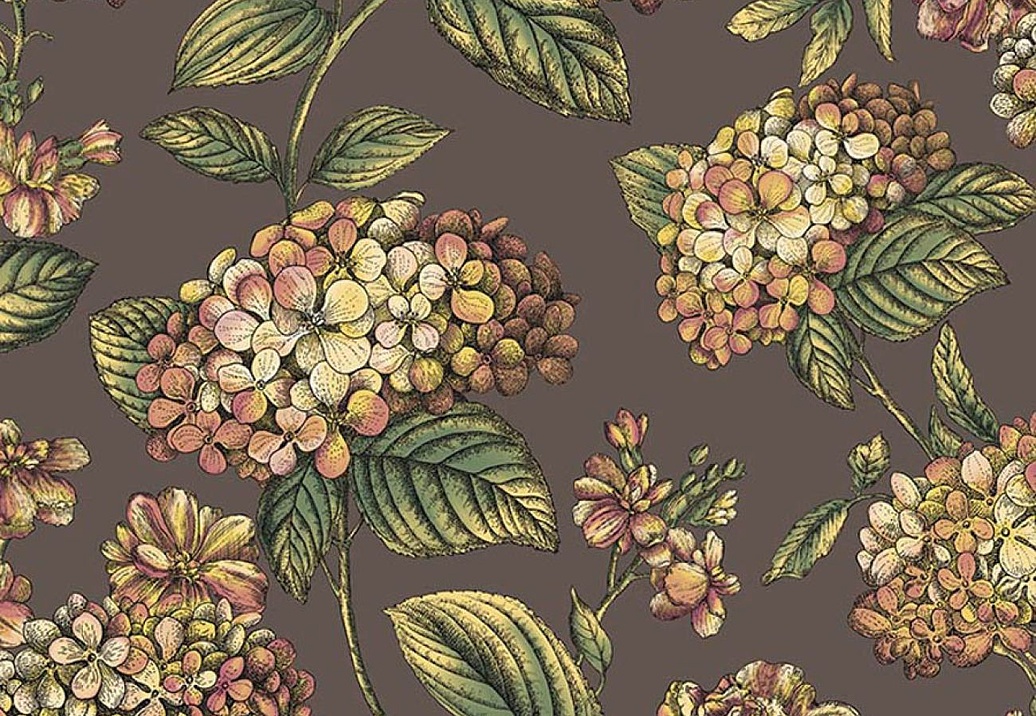Обои Cole & Son Fornasetti Senza Tempo II 123/8041