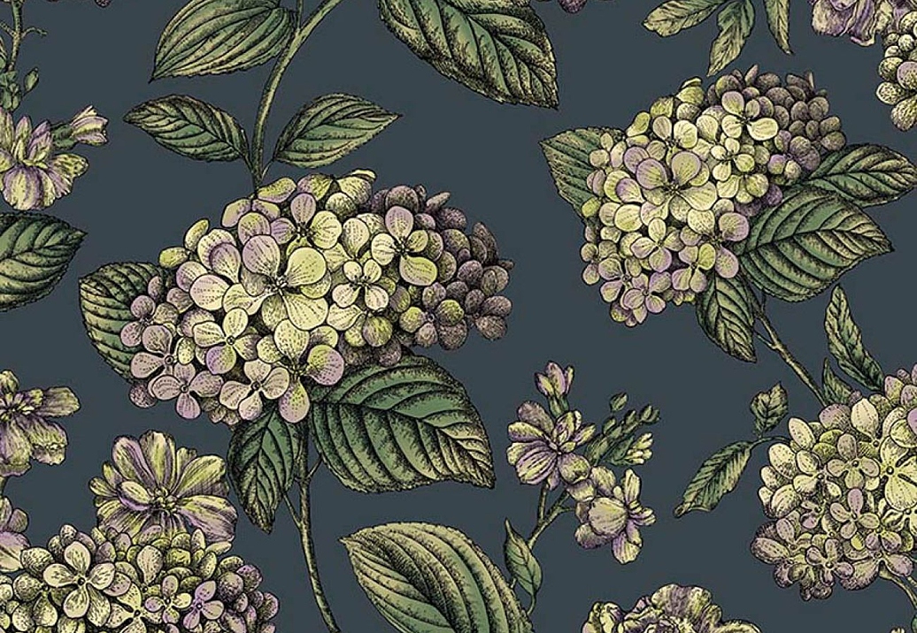 Обои Cole & Son Fornasetti Senza Tempo II 123/8042