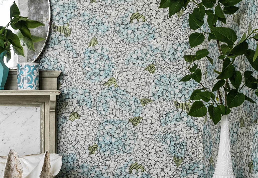 Обои Cole & Son Fornasetti Senza Tempo II 123/9044