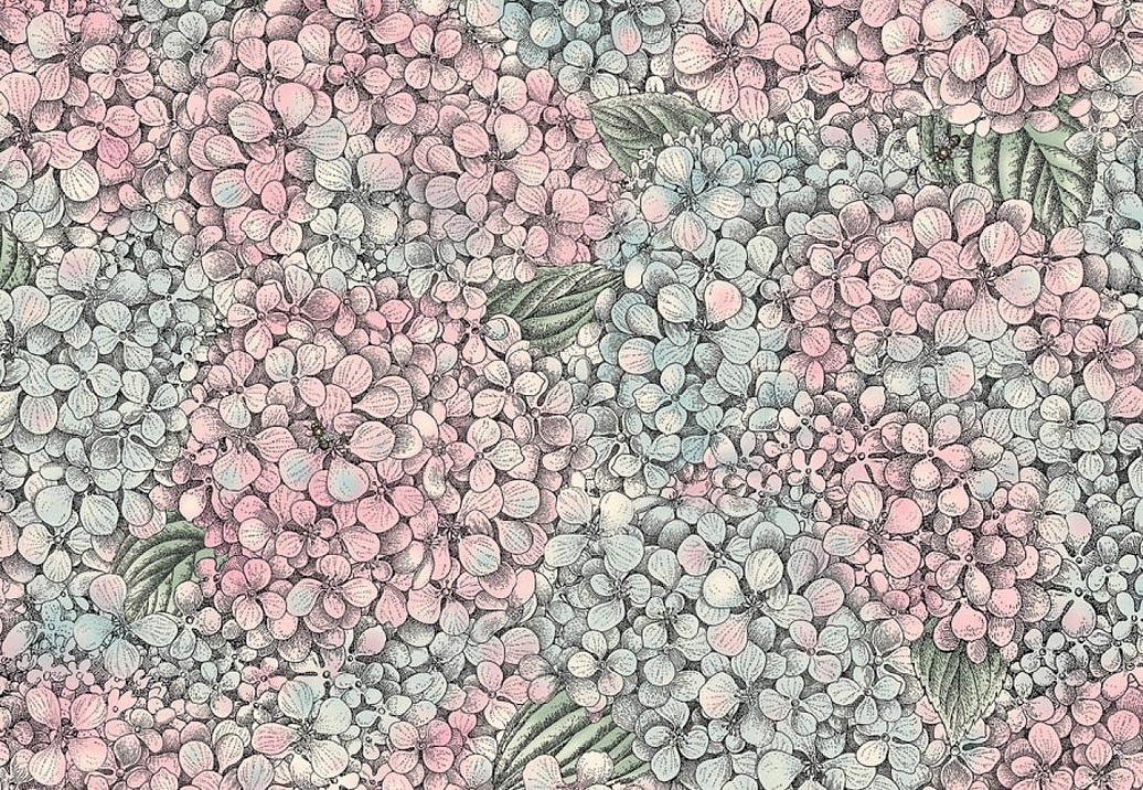 Обои Cole & Son Fornasetti Senza Tempo II 123/9045