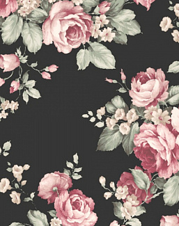 Обои Aura Flourish AF37700