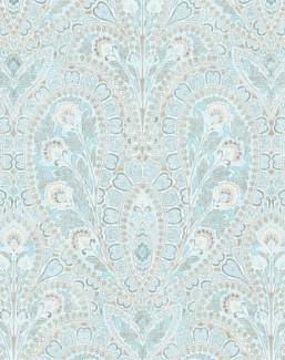 Обои Aura Flourish AF37728